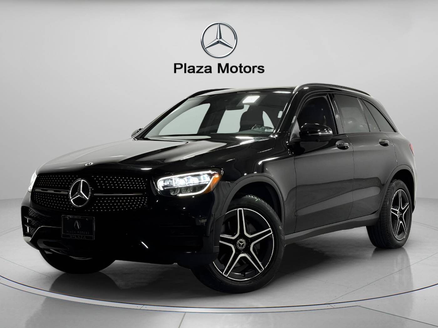 2021 Mercedes-Benz GLC GLC 300 — SUV — 57,054 mi — Creve Coeur, MO