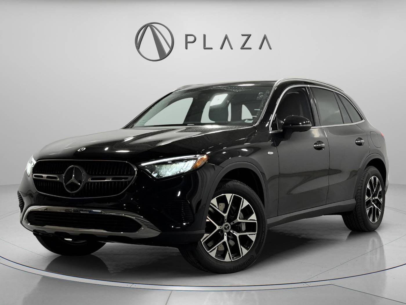 2025 Mercedes-Benz GLC GLC 350e — SUV — 112 mi — Creve Coeur, MO