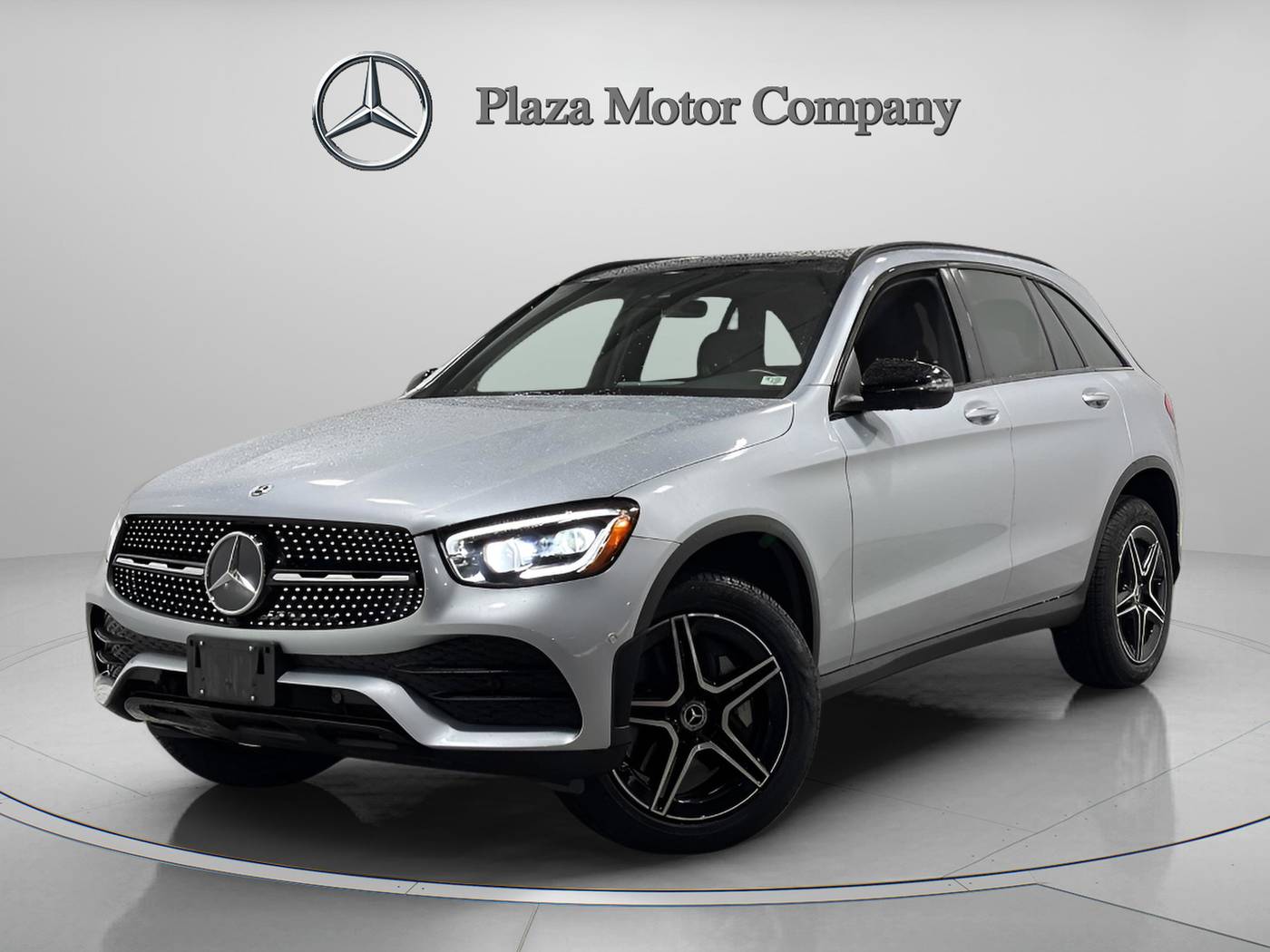 2022 Mercedes-Benz GLC GLC 300 — SUV — 16,428 mi — Creve Coeur, MO