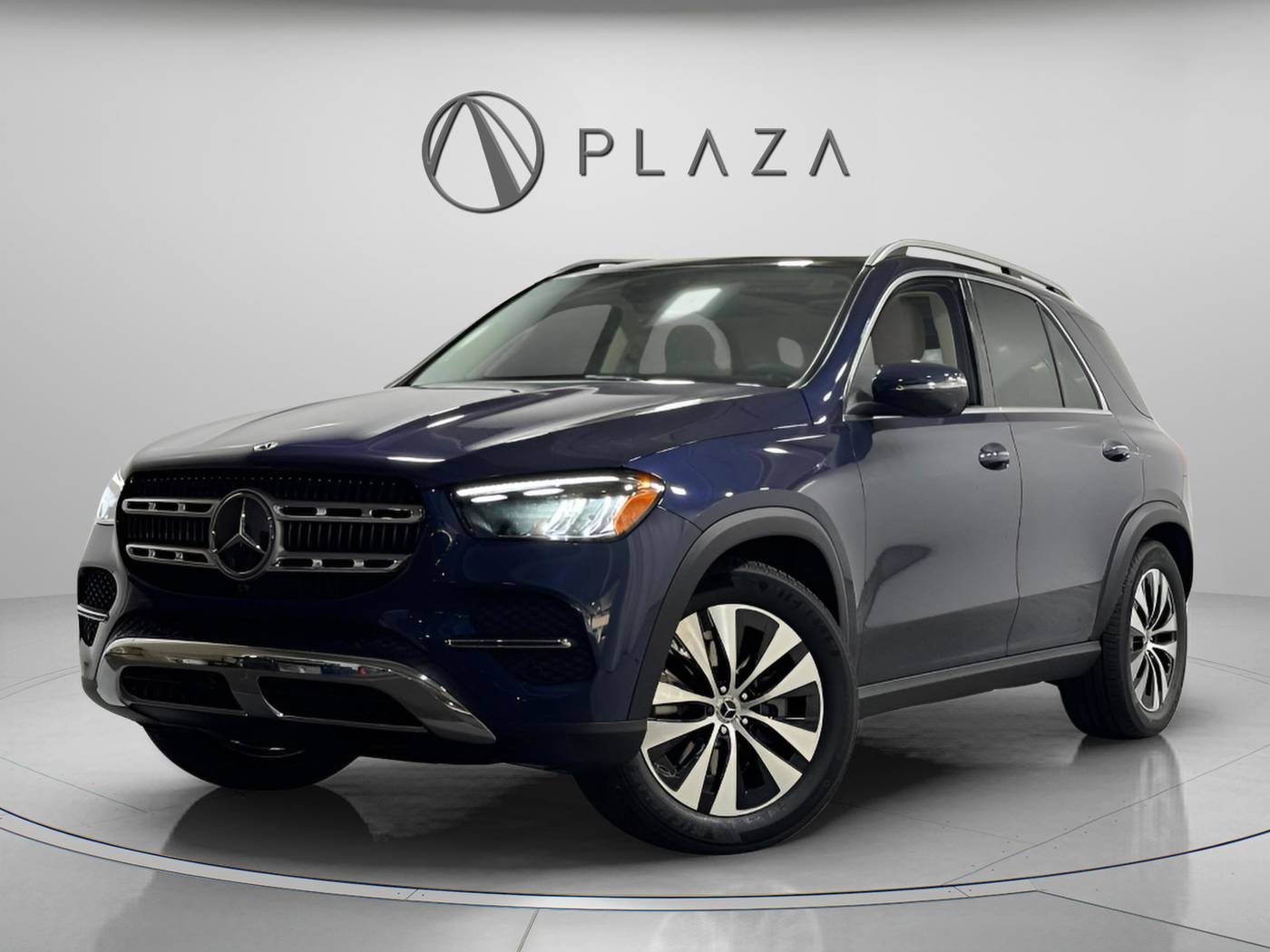 2026 Mercedes-Benz GLE GLE 350 — SUV — 5 mi — Creve Coeur, MO