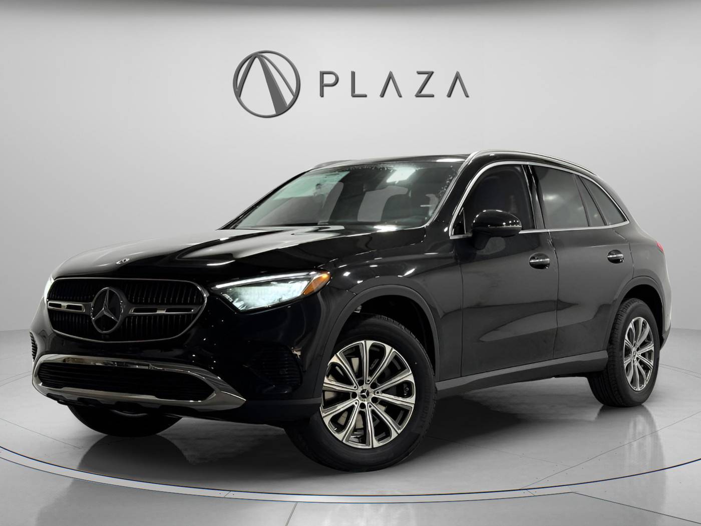 2025 Mercedes-Benz GLC GLC 300 — SUV — 7 mi — Creve Coeur, MO