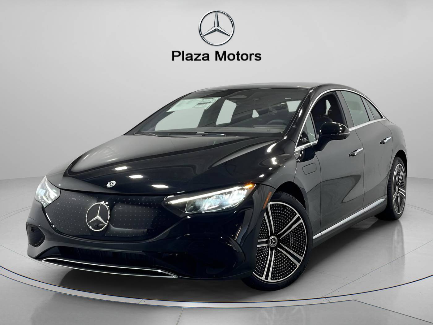 2025 Mercedes-Benz EQE Sedan EQE 350 — Sedan — 9 mi — Creve Coeur, MO