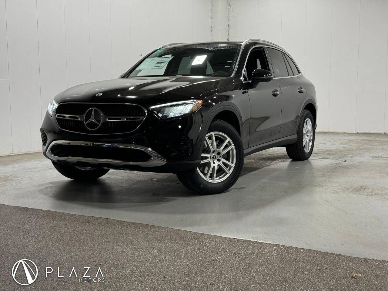 2026 Mercedes-Benz GLC GLC 300 — SUV — 5 mi — Creve Coeur, MO