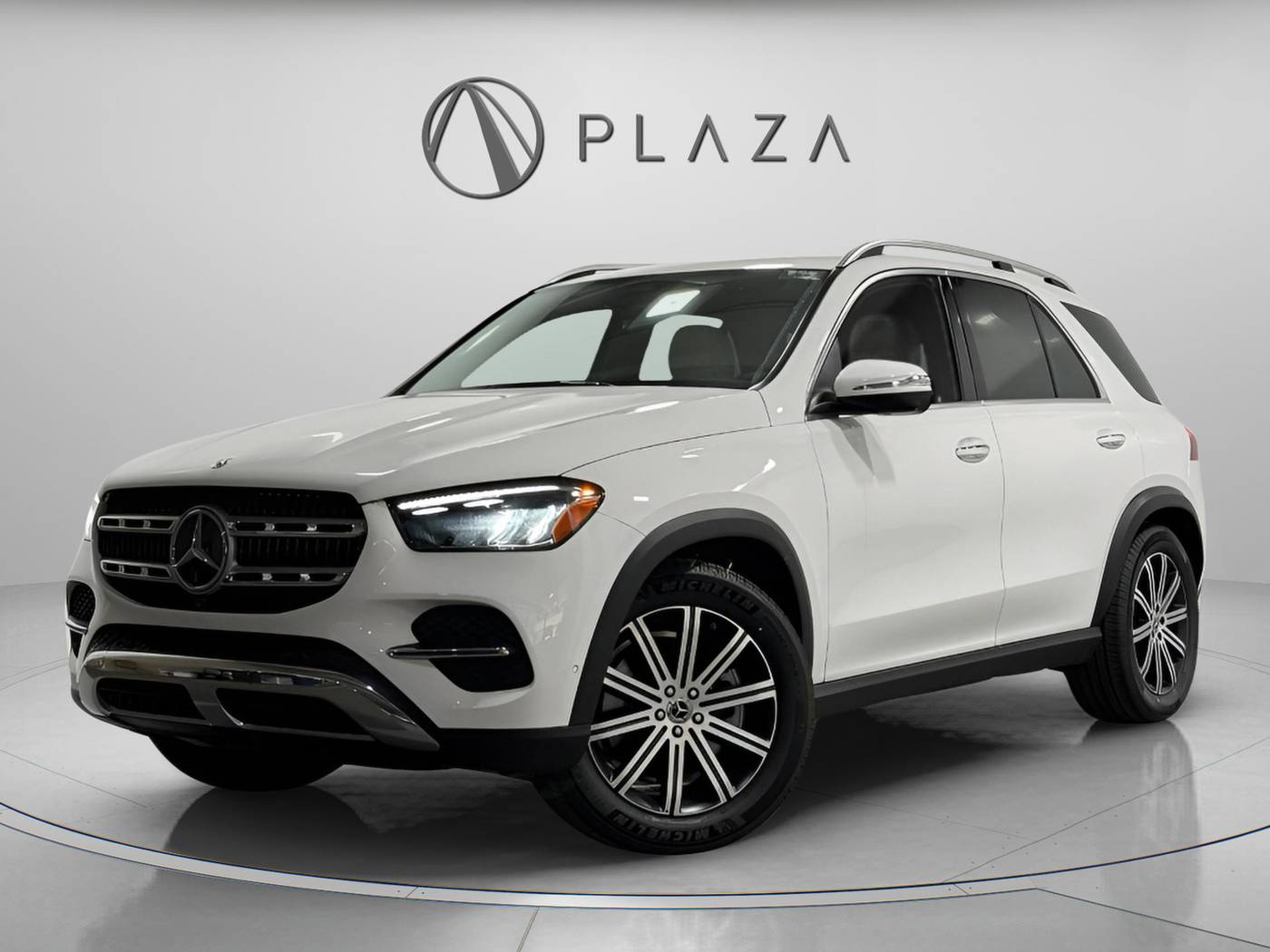 2025 Mercedes-Benz GLE GLE 450 — SUV — 6 mi — Creve Coeur, MO