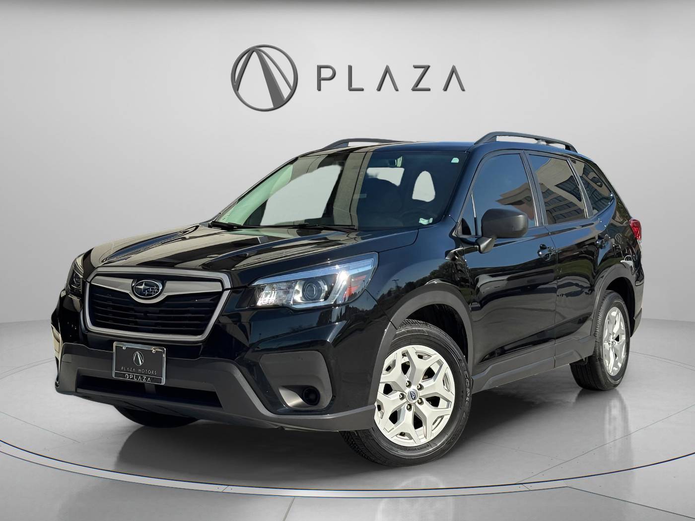 2019 Subaru Forester 2.5i — SUV — 84,997 mi — Creve Coeur, MO