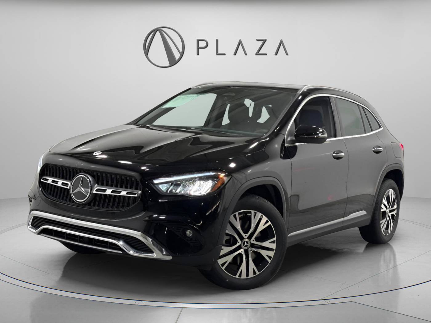 2025 Mercedes-Benz GLA GLA 250 — SUV — 13 mi — Creve Coeur, MO