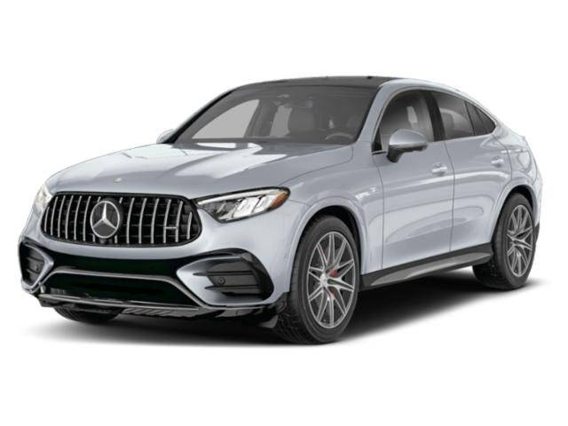 2025 Mercedes-Benz GLC AMG GLC 63 S E Performance — SUV — 17,978 mi — Creve Coeur, MO
