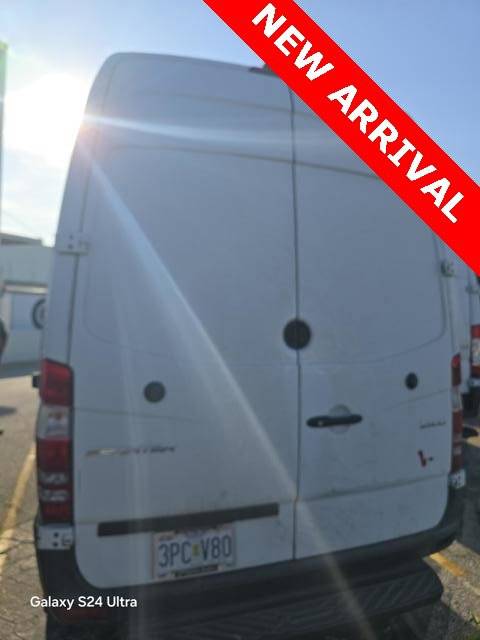 2018 Mercedes-Benz Sprinter Cargo Van 2500 — Cargo Van — 236,956 mi — Creve Coeur, MO