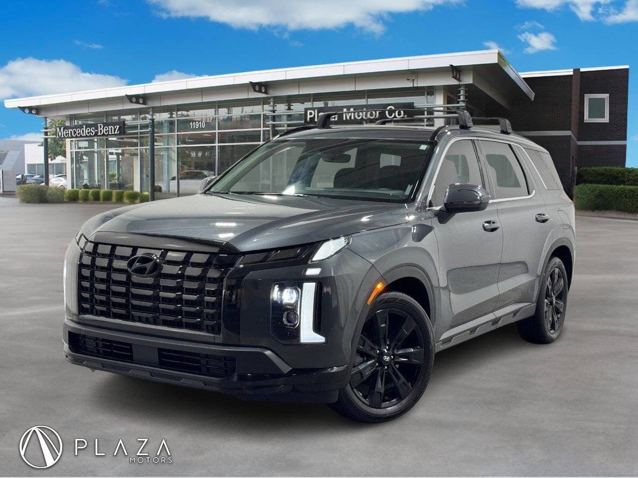 2023 Hyundai Palisade XRT — SUV — 37,161 mi — Creve Coeur, MO