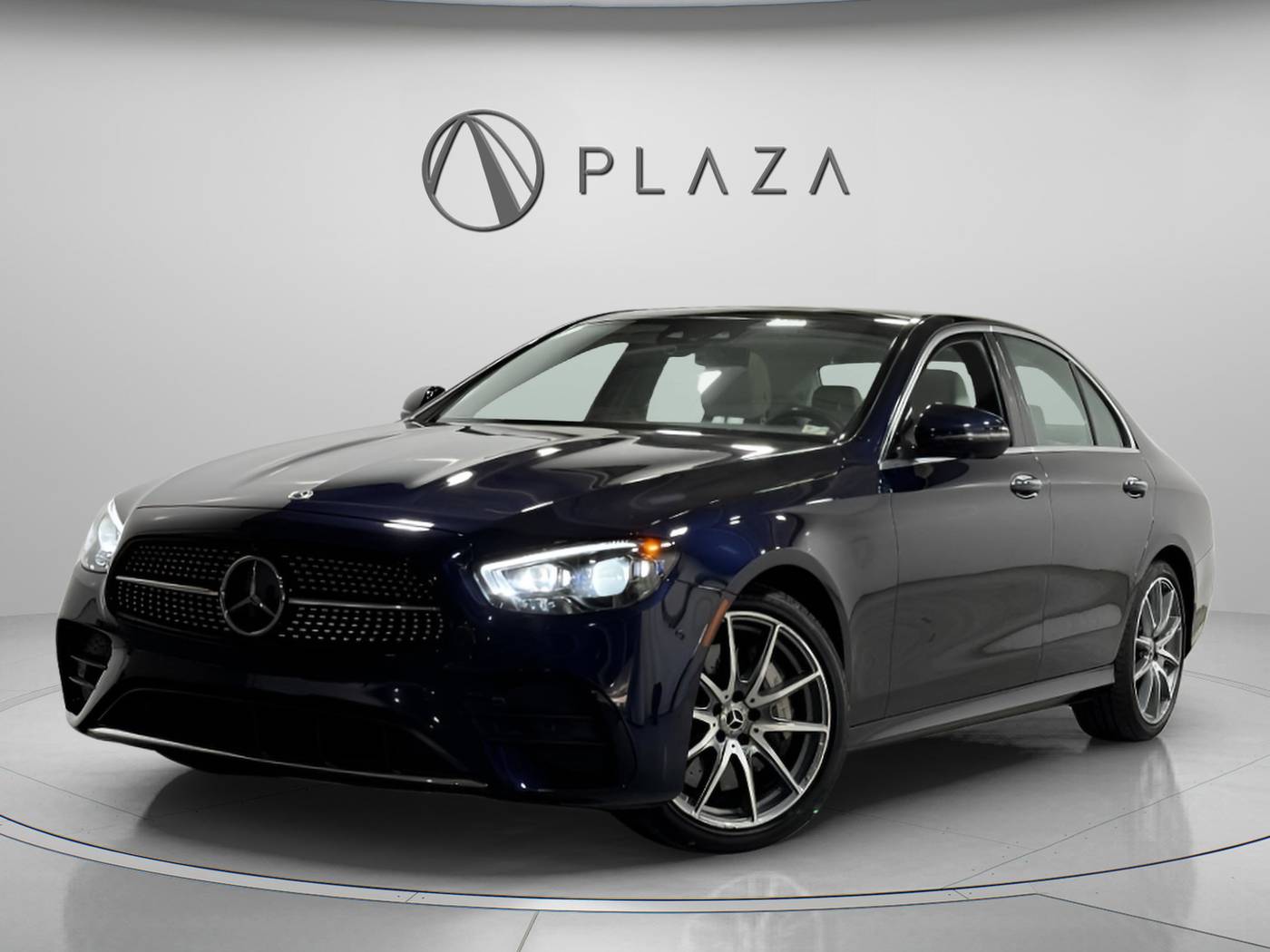 2022 Mercedes-Benz E-Class E 350 — Sedan — 36,538 mi — Creve Coeur, MO