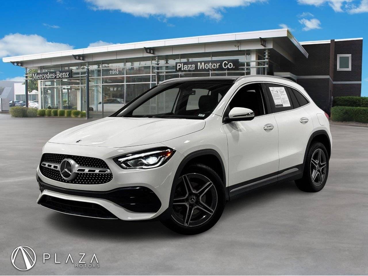 2022 Mercedes-Benz GLA GLA 250 — SUV — 29,163 mi — Creve Coeur, MO