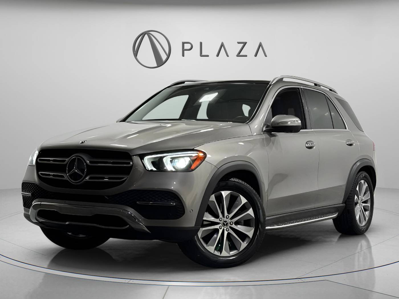 2020 Mercedes-Benz GLE GLE 350 — SUV — 53,349 mi — Creve Coeur, MO