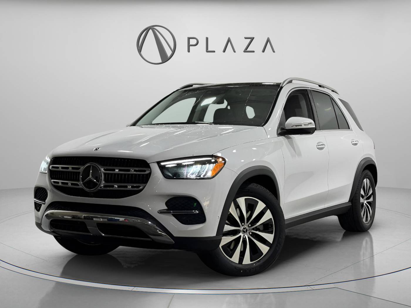 2026 Mercedes-Benz GLE GLE 350 — SUV — 7 mi — Creve Coeur, MO