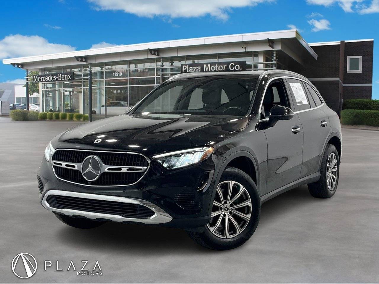 2023 Mercedes-Benz GLC GLC 300 — SUV — 54,787 mi — Creve Coeur, MO