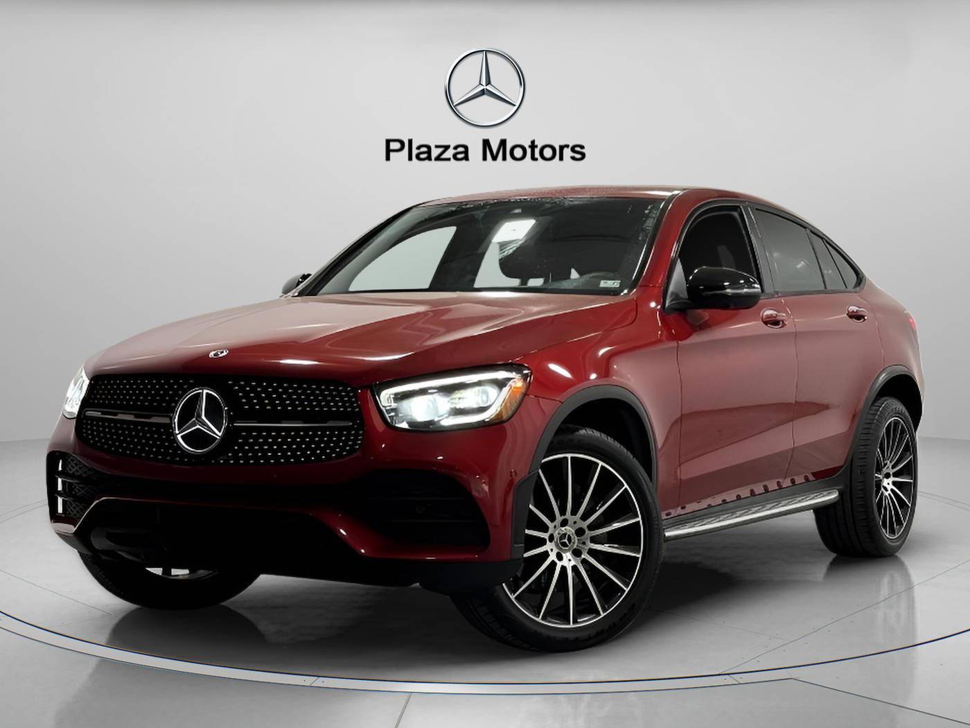 2021 Mercedes-Benz GLC GLC 300 — SUV — 48,833 mi — Creve Coeur, MO