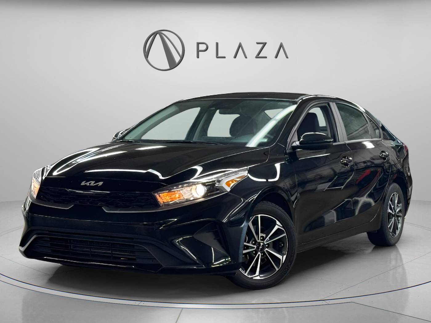 2023 Kia Forte LXS — Sedan — 58,593 mi — Creve Coeur, MO