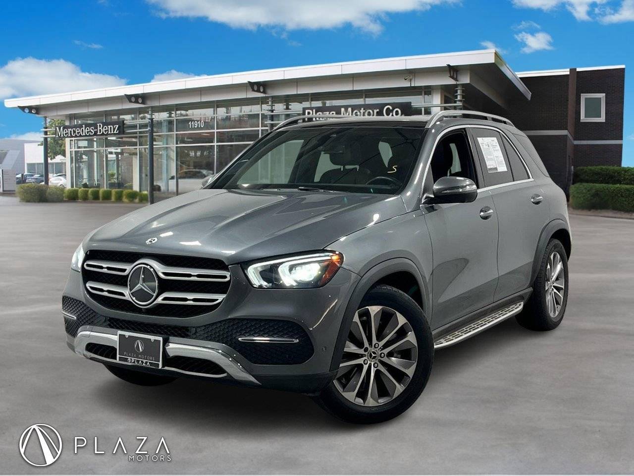 2022 Mercedes-Benz GLE GLE 350 — SUV — 30,039 mi — Creve Coeur, MO