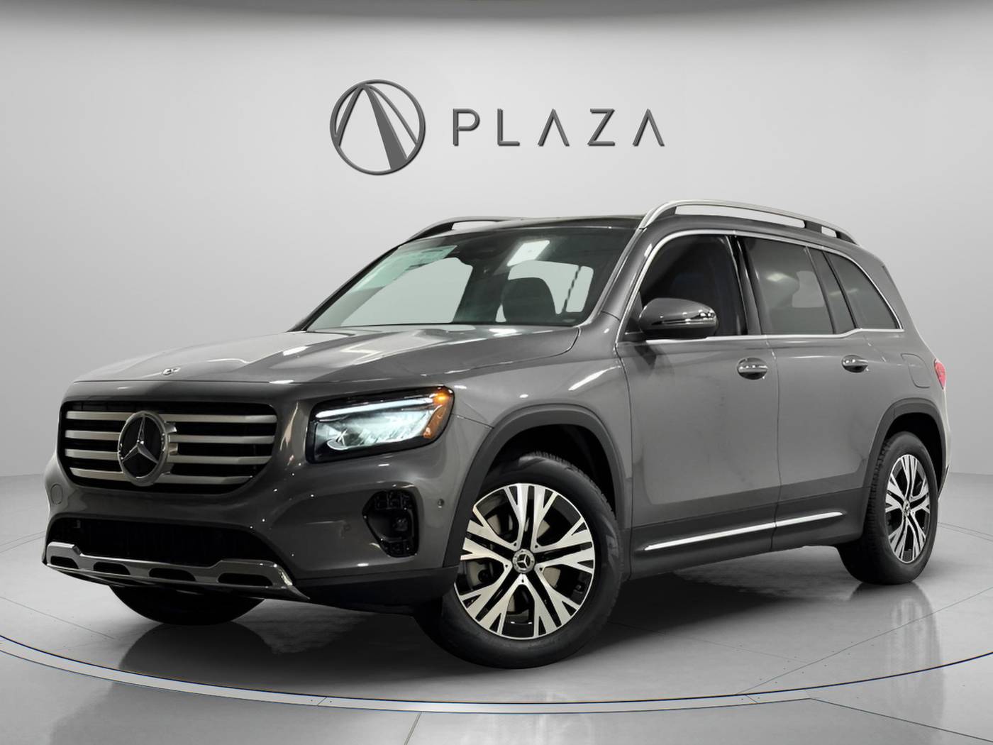 2025 Mercedes-Benz GLB GLB 250 — SUV — 6 mi — Creve Coeur, MO