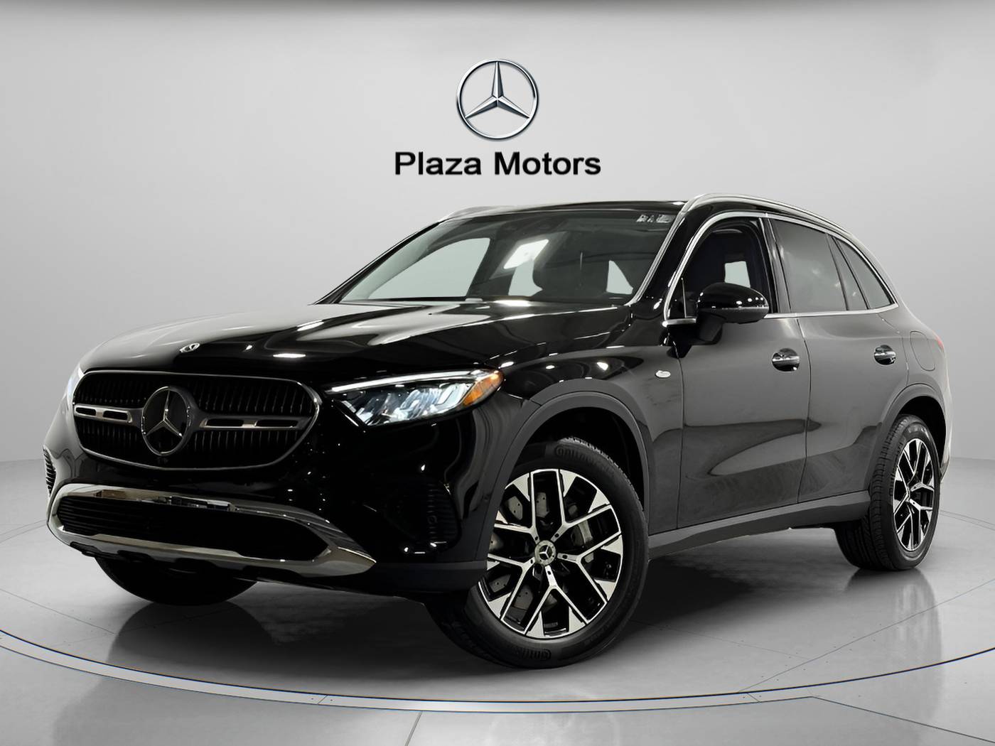 2025 Mercedes-Benz GLC GLC 350e — SUV — 5 mi — Creve Coeur, MO