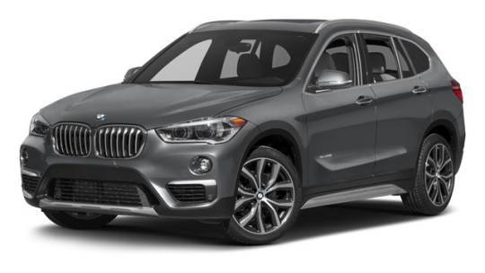 2017 BMW X1 28i — SUV — 65,904 mi — Creve Coeur, MO