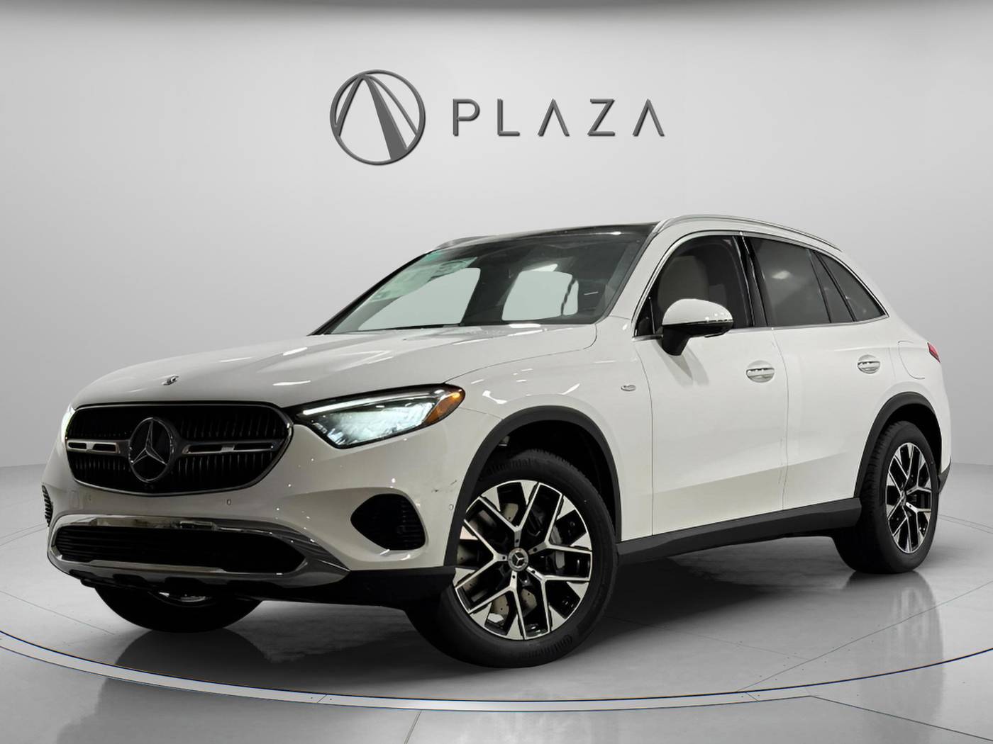 2025 Mercedes-Benz GLC GLC 350e — SUV — 5 mi — Creve Coeur, MO