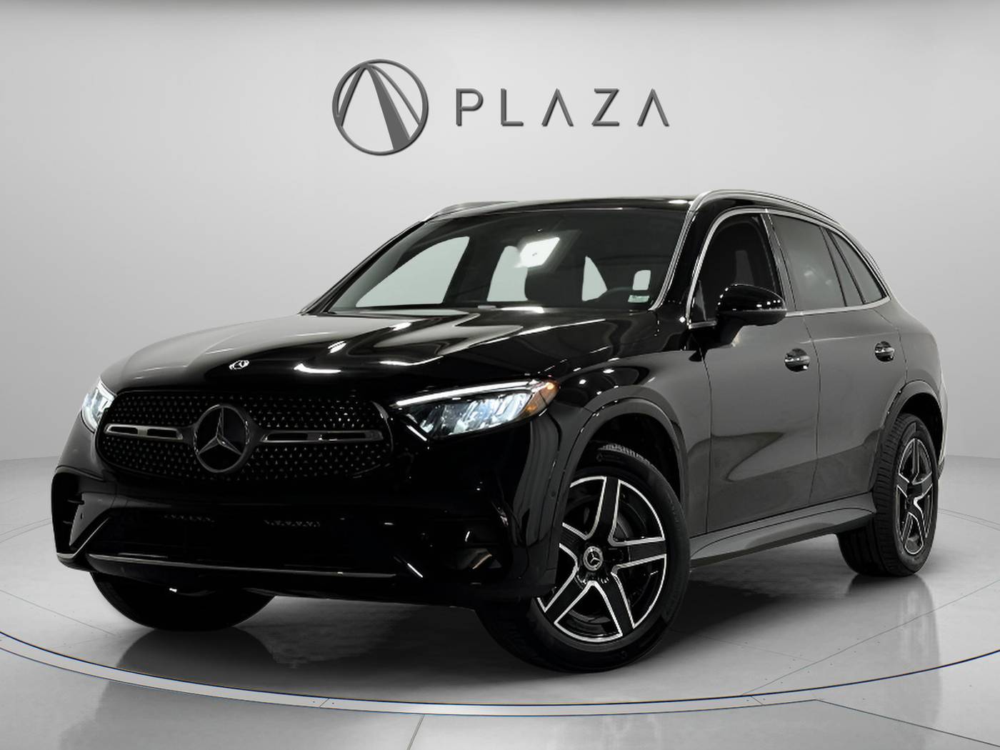 2025 Mercedes-Benz GLC GLC 300 — SUV — 6 mi — Creve Coeur, MO