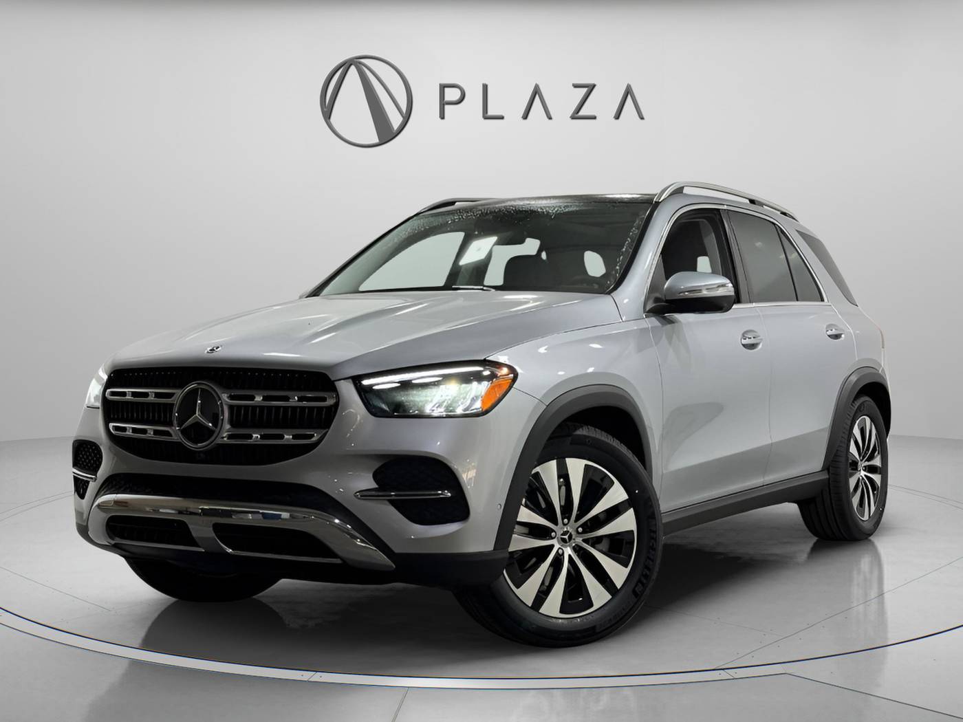 2026 Mercedes-Benz GLE GLE 350 — SUV — 6 mi — Creve Coeur, MO