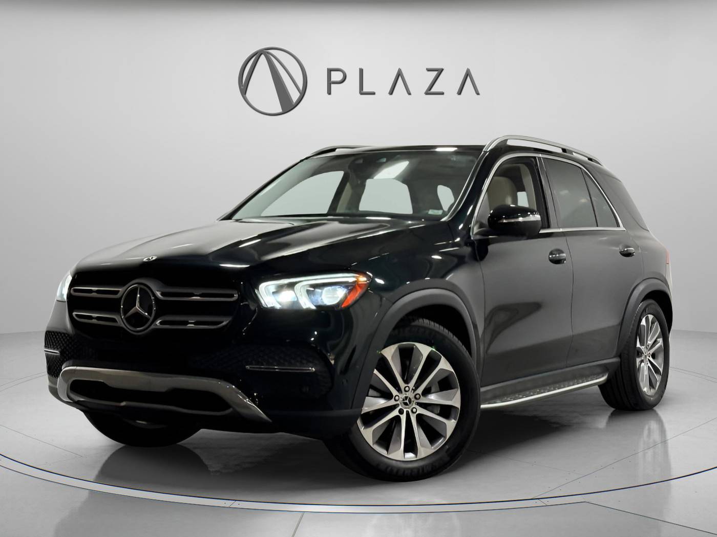 2022 Mercedes-Benz GLE GLE 350 — SUV — 20,615 mi — Creve Coeur, MO