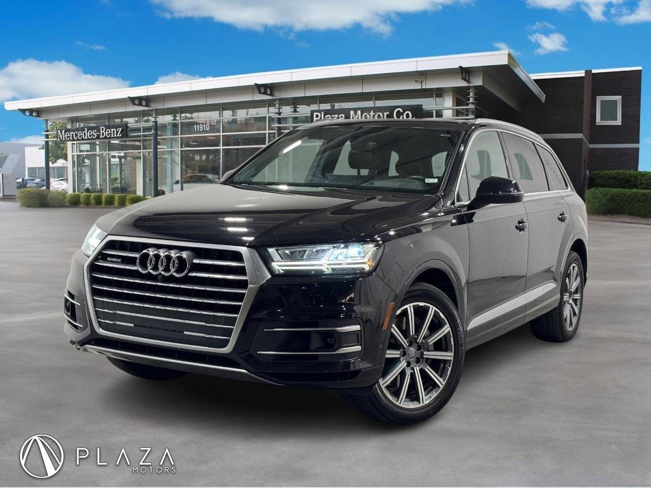 2019 Audi Q7 Prestige — SUV — 90,091 mi — Creve Coeur, MO