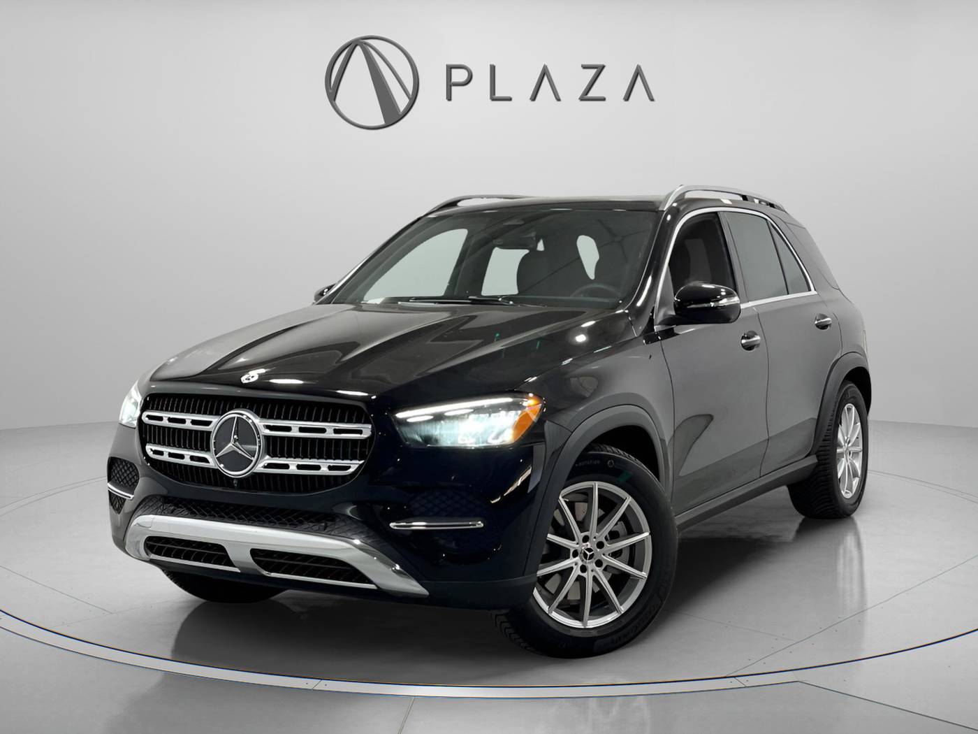 2025 Mercedes-Benz GLE GLE 350 — SUV — 6 mi — Creve Coeur, MO