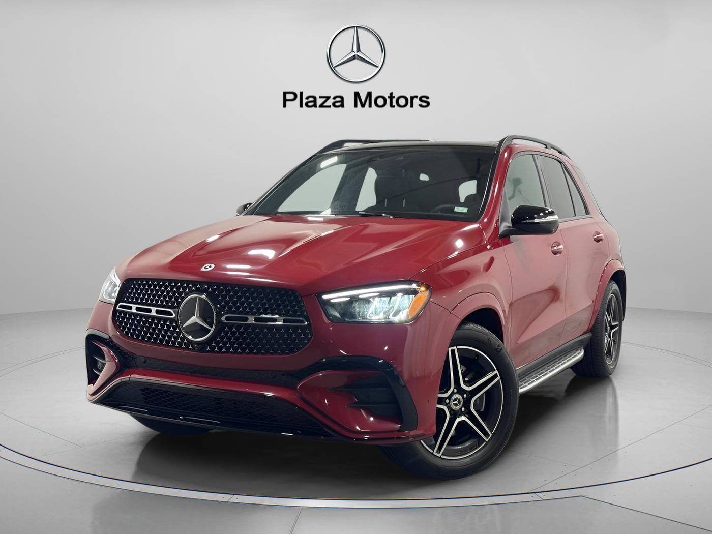 2025 Mercedes-Benz GLE GLE 350 — SUV — 597 mi — Creve Coeur, MO