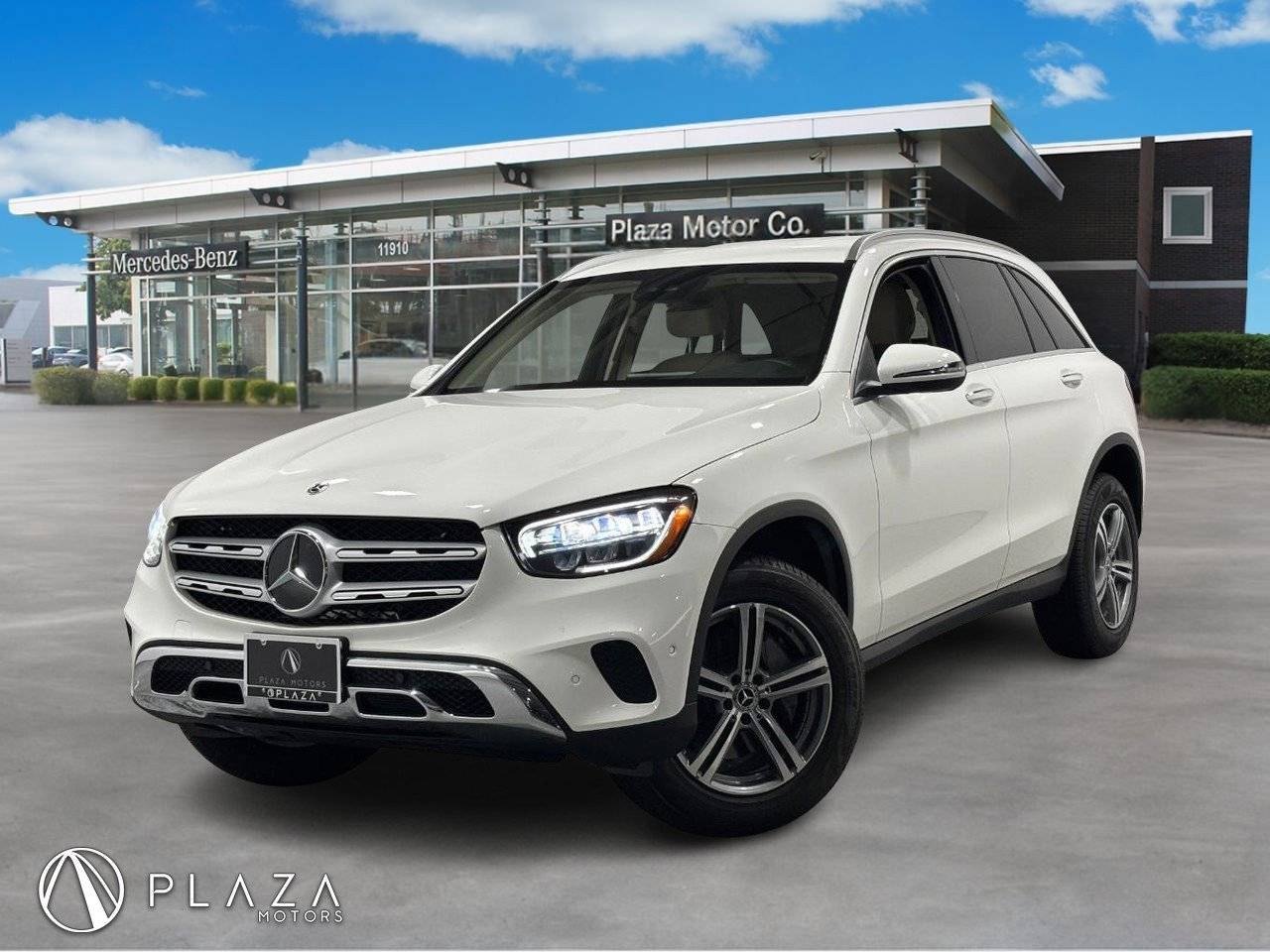 2022 Mercedes-Benz GLC GLC 300 — SUV — 1,951 mi — Creve Coeur, MO