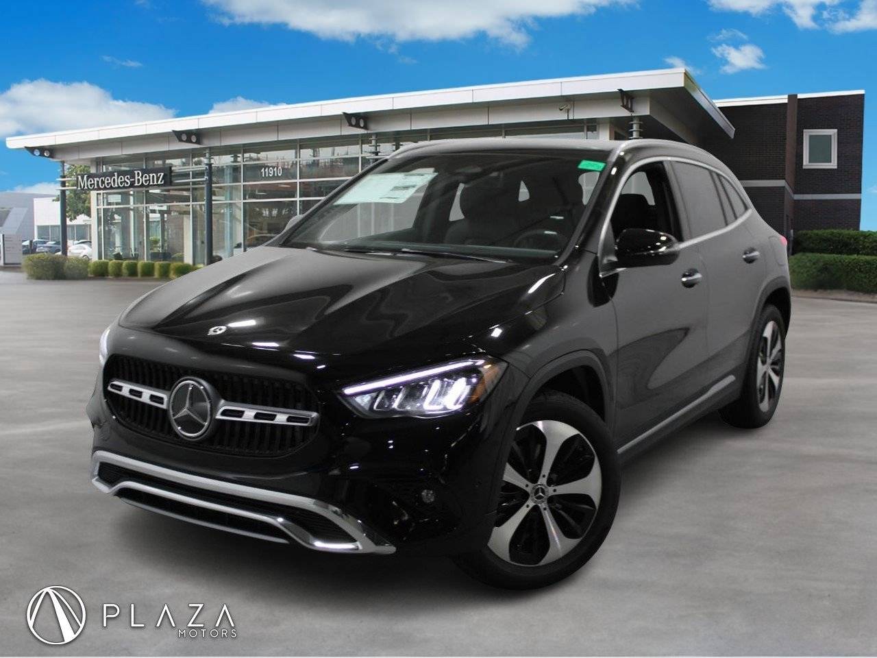 2025 Mercedes-Benz GLA GLA 250 — SUV — 5,482 mi — Creve Coeur, MO