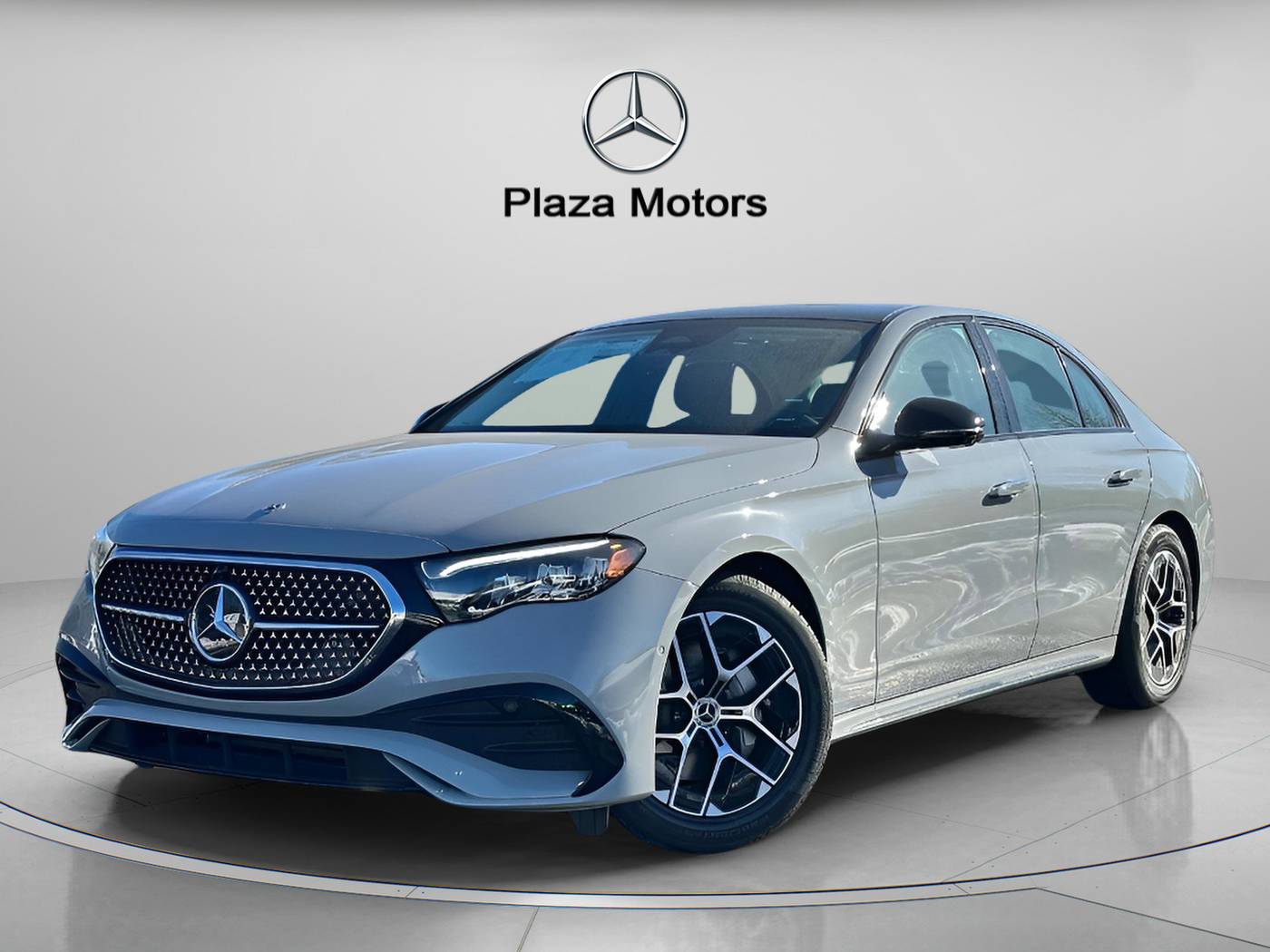 2025 Mercedes-Benz E-Class E 350 — Sedan — 6 mi — Creve Coeur, MO