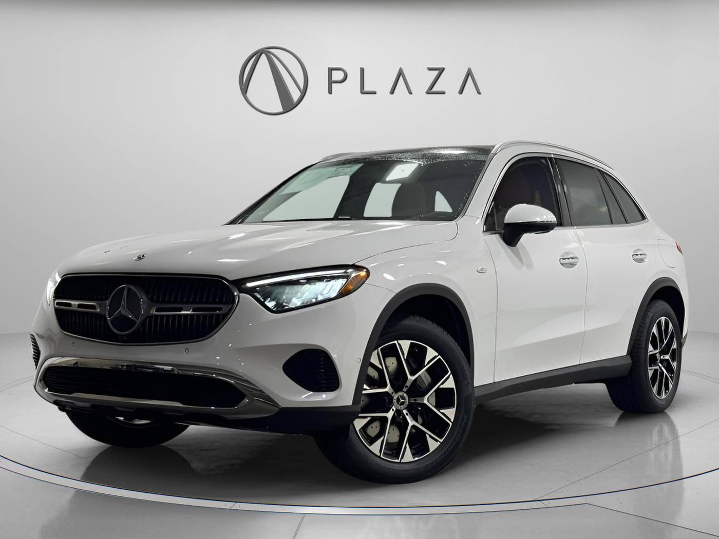 2025 Mercedes-Benz GLC GLC 350e — SUV — 451 mi — Creve Coeur, MO