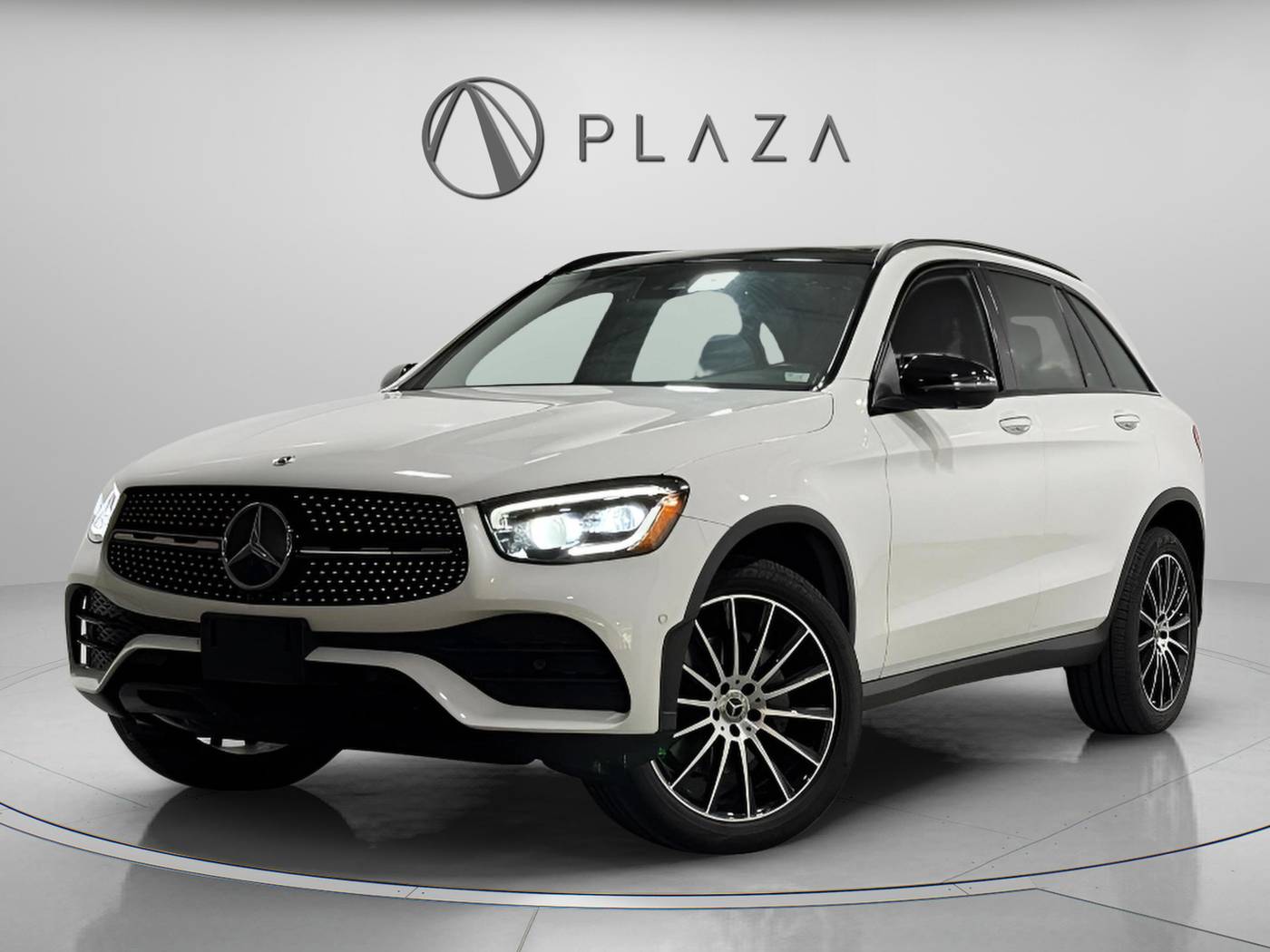 2021 Mercedes-Benz GLC GLC 300 — SUV — 47,819 mi — Creve Coeur, MO