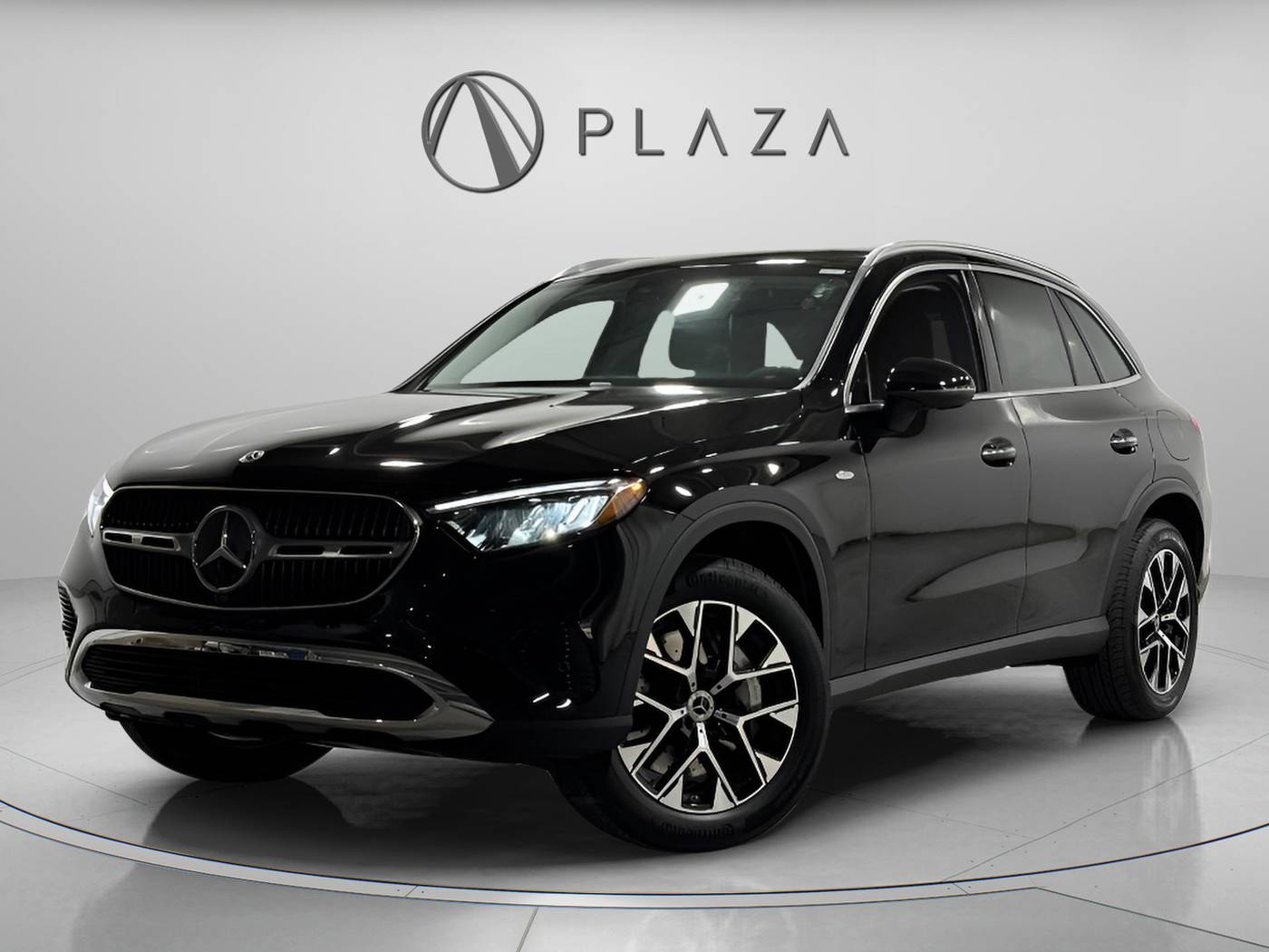 2025 Mercedes-Benz GLC GLC 350e — SUV — 11 mi — Creve Coeur, MO