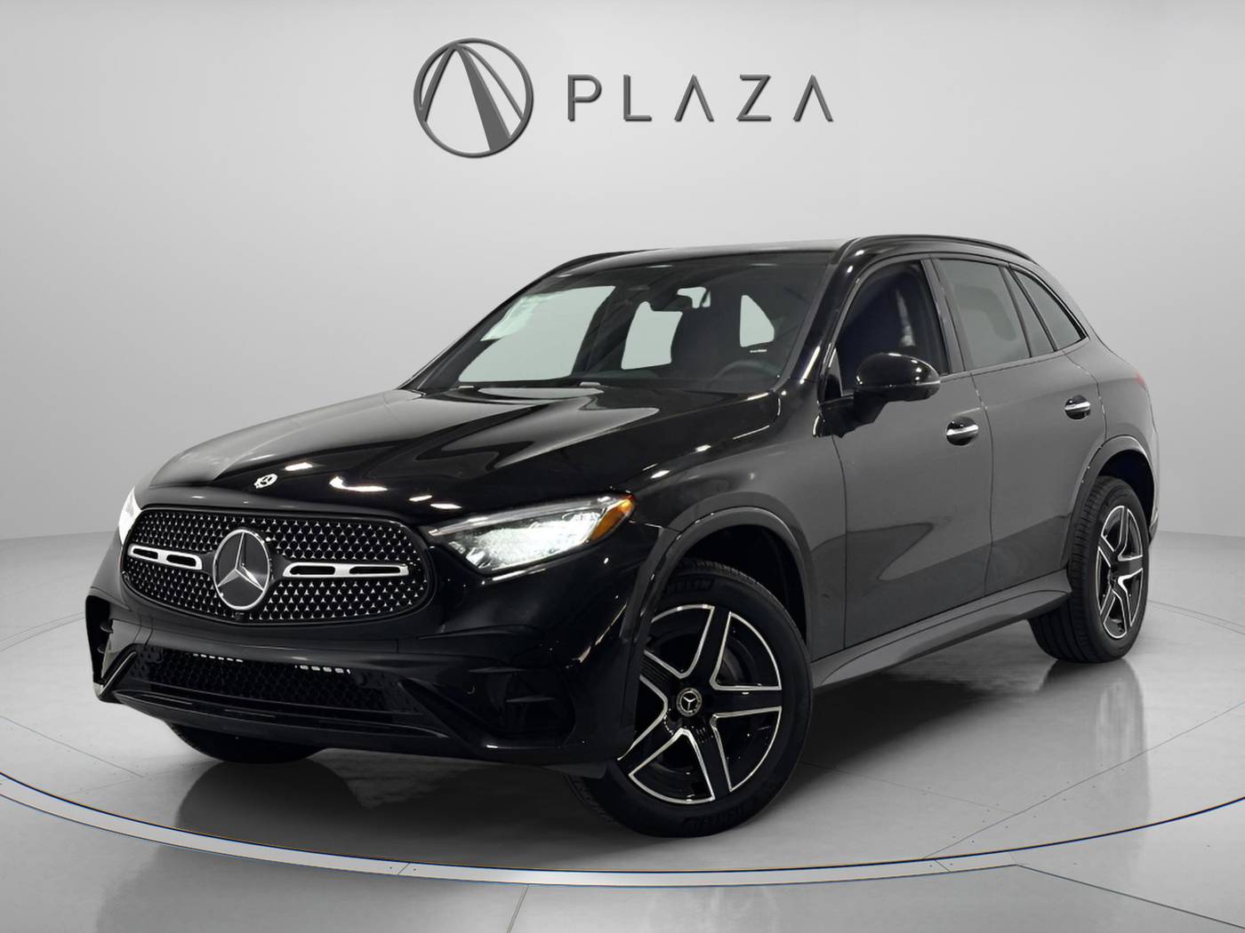 2025 Mercedes-Benz GLC GLC 300 — SUV — 150 mi — Creve Coeur, MO