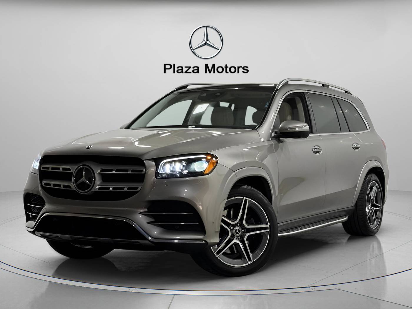 2022 Mercedes-Benz GLS GLS 450 — SUV — 32,397 mi — Creve Coeur, MO