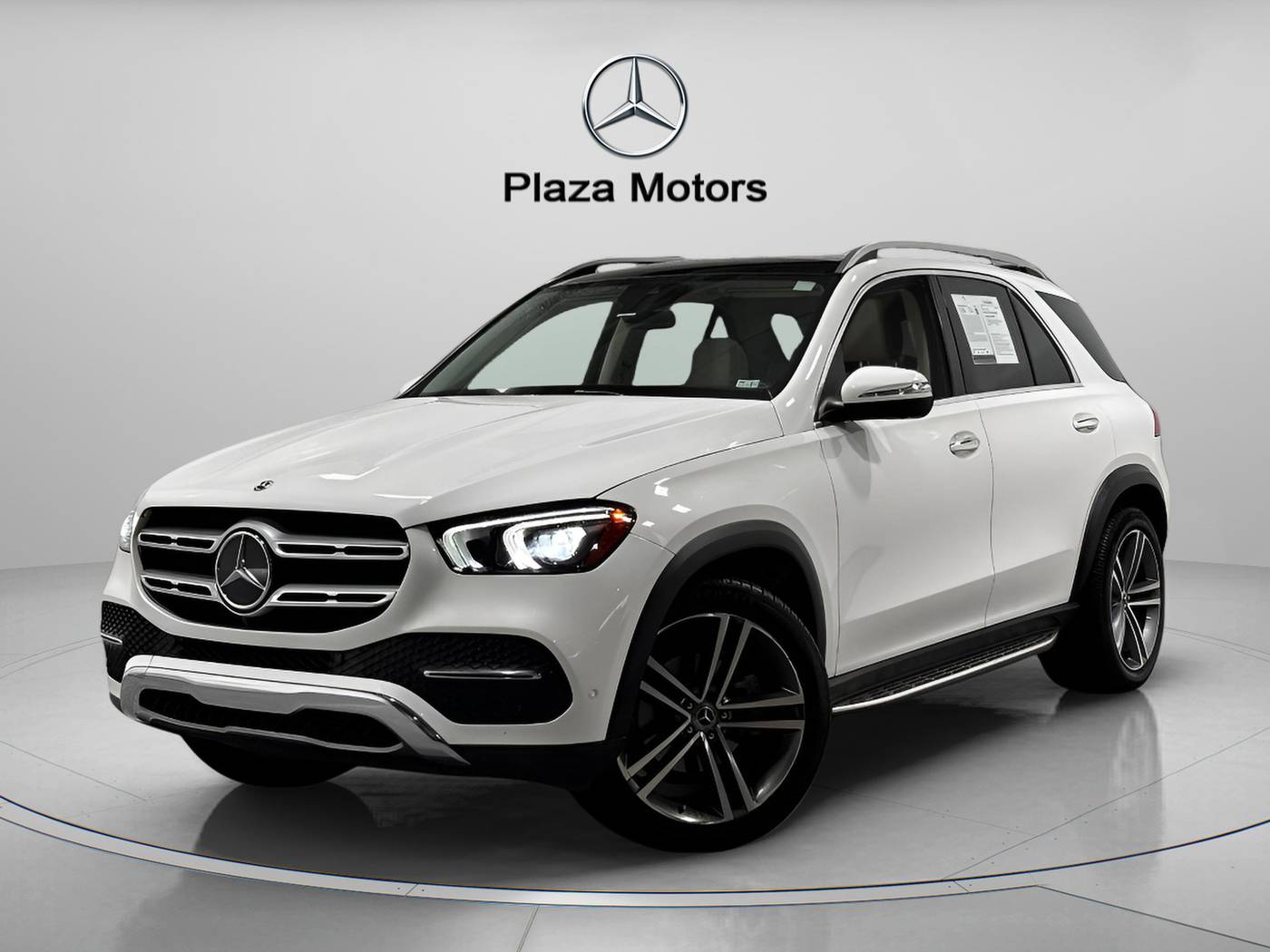 2022 Mercedes-Benz GLE GLE 350 — SUV — 60,385 mi — Creve Coeur, MO