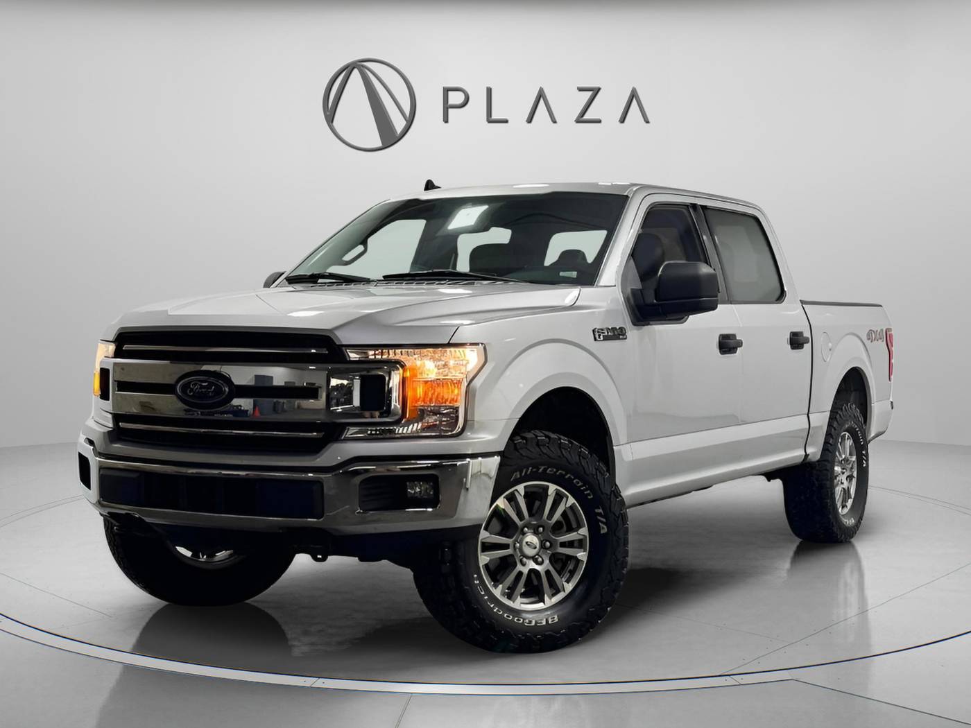 2019 Ford F-150 XLT — Pickup Truck — 83,387 mi — Creve Coeur, MO