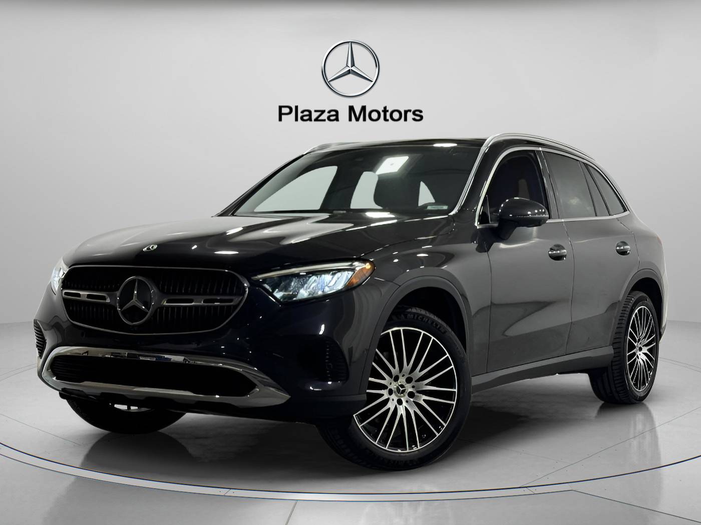 2025 Mercedes-Benz GLC GLC 300 — SUV — 4,226 mi — Creve Coeur, MO