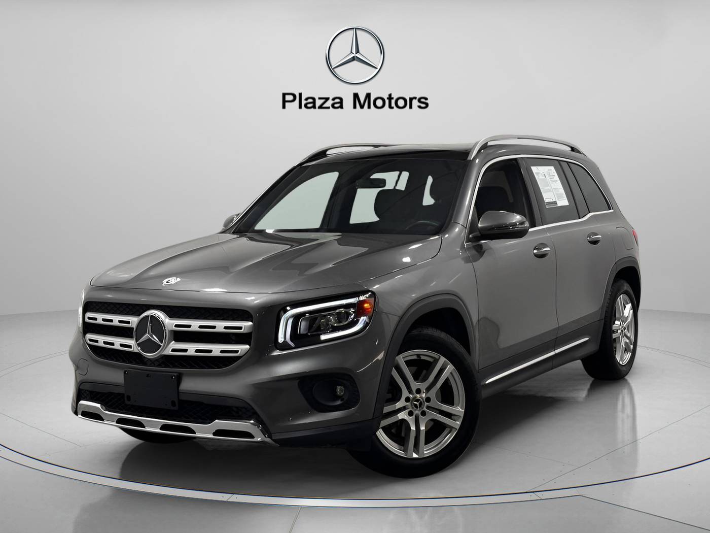 2021 Mercedes-Benz GLB GLB 250 — SUV — 22,087 mi — Creve Coeur, MO