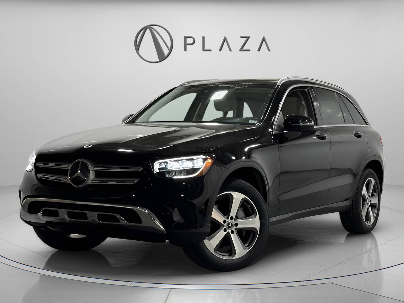 2022 Mercedes-Benz GLC GLC 300 — SUV — 32,526 mi — Creve Coeur, MO