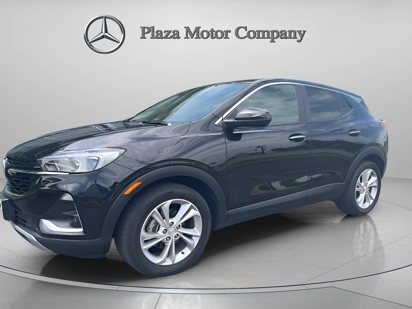 2023 Buick Encore GX Preferred — SUV — 30,016 mi — Creve Coeur, MO