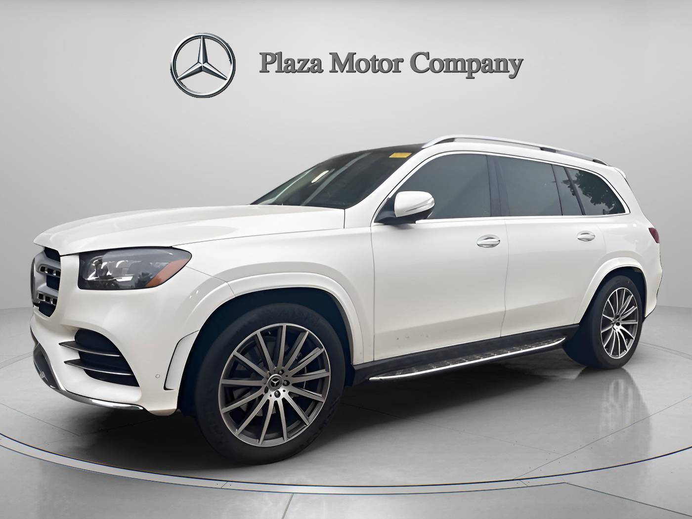 2022 Mercedes-Benz GLS GLS 450 — SUV — 21,855 mi — Creve Coeur, MO