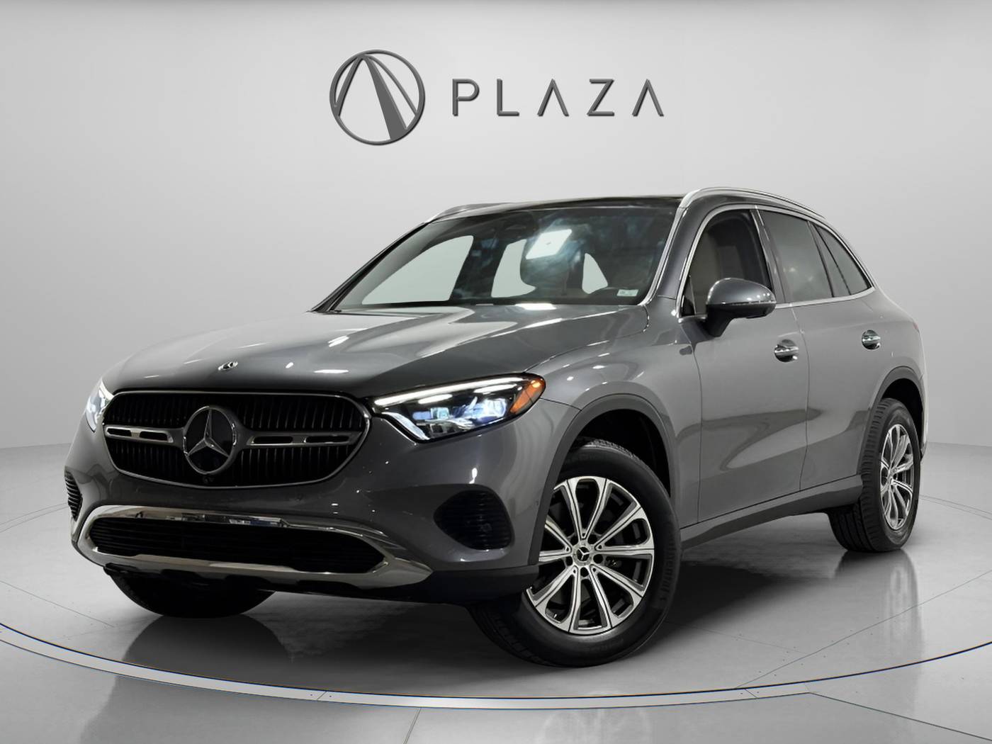 2023 Mercedes-Benz GLC GLC 300 — SUV — 28,265 mi — Creve Coeur, MO