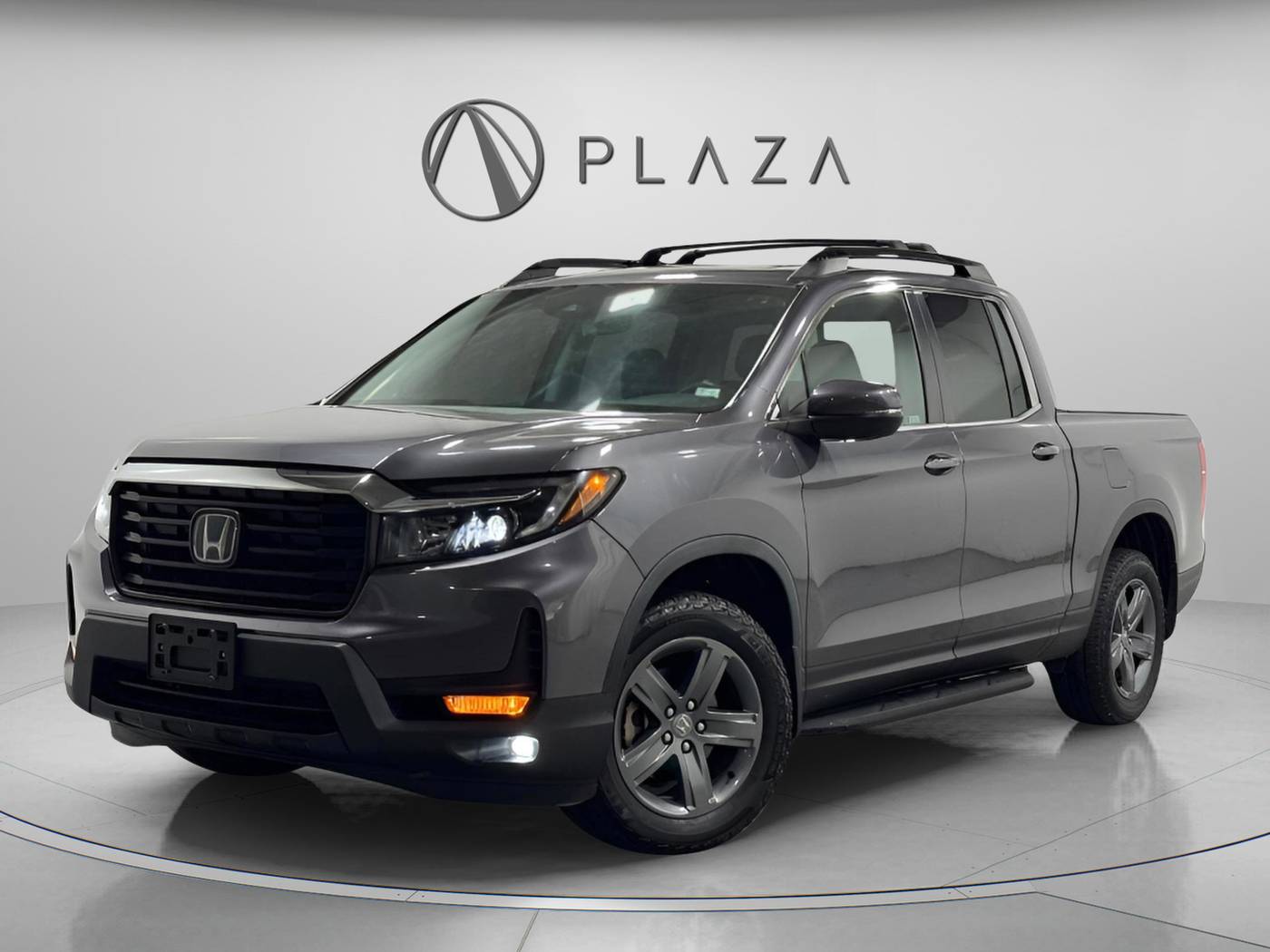 2021 Honda Ridgeline RTL — Pickup Truck — 75,980 mi — Creve Coeur, MO