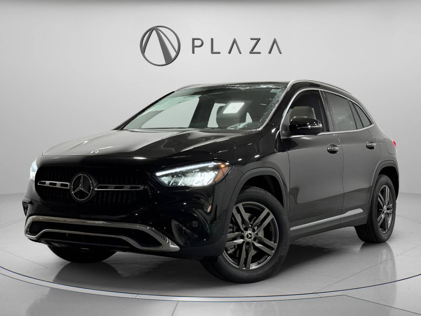 2026 Mercedes-Benz GLA GLA 250 — SUV — 5 mi — Creve Coeur, MO
