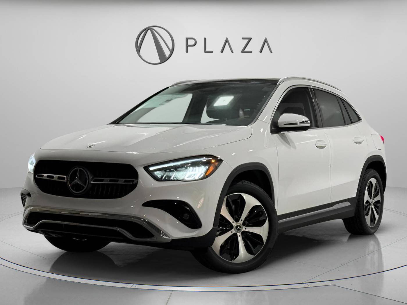 2026 Mercedes-Benz GLA GLA 250 — SUV — 5 mi — Creve Coeur, MO